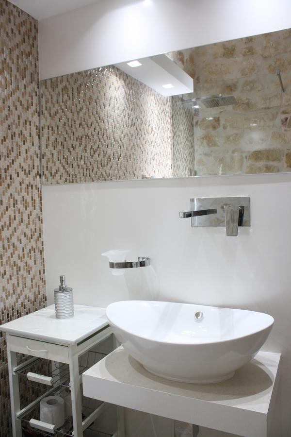 Lilla B&B Luxury Apartments Мольфетта Экстерьер фото