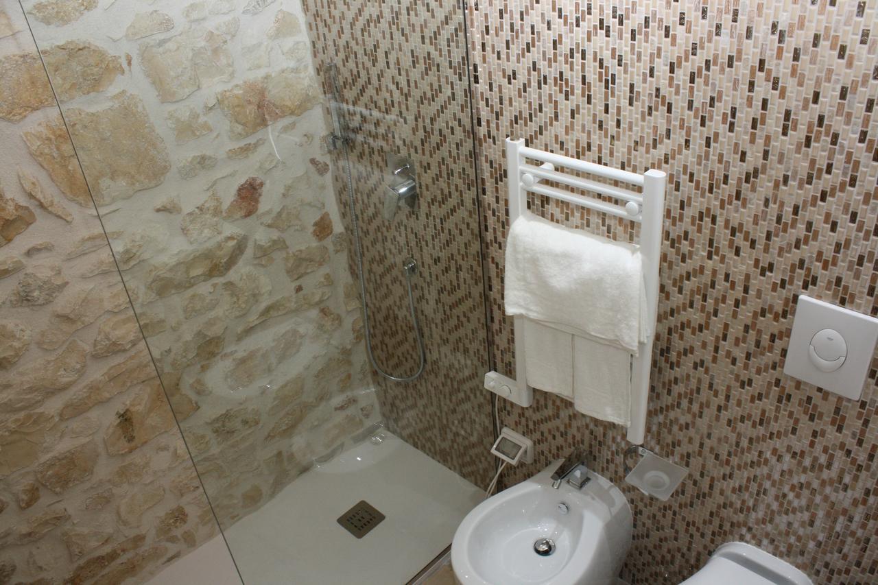 Lilla B&B Luxury Apartments Мольфетта Экстерьер фото